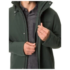 Vaude - Limford Jacket V - Winter Jacket -Outwell Store vaude limford jacket v winter jacket detail 5