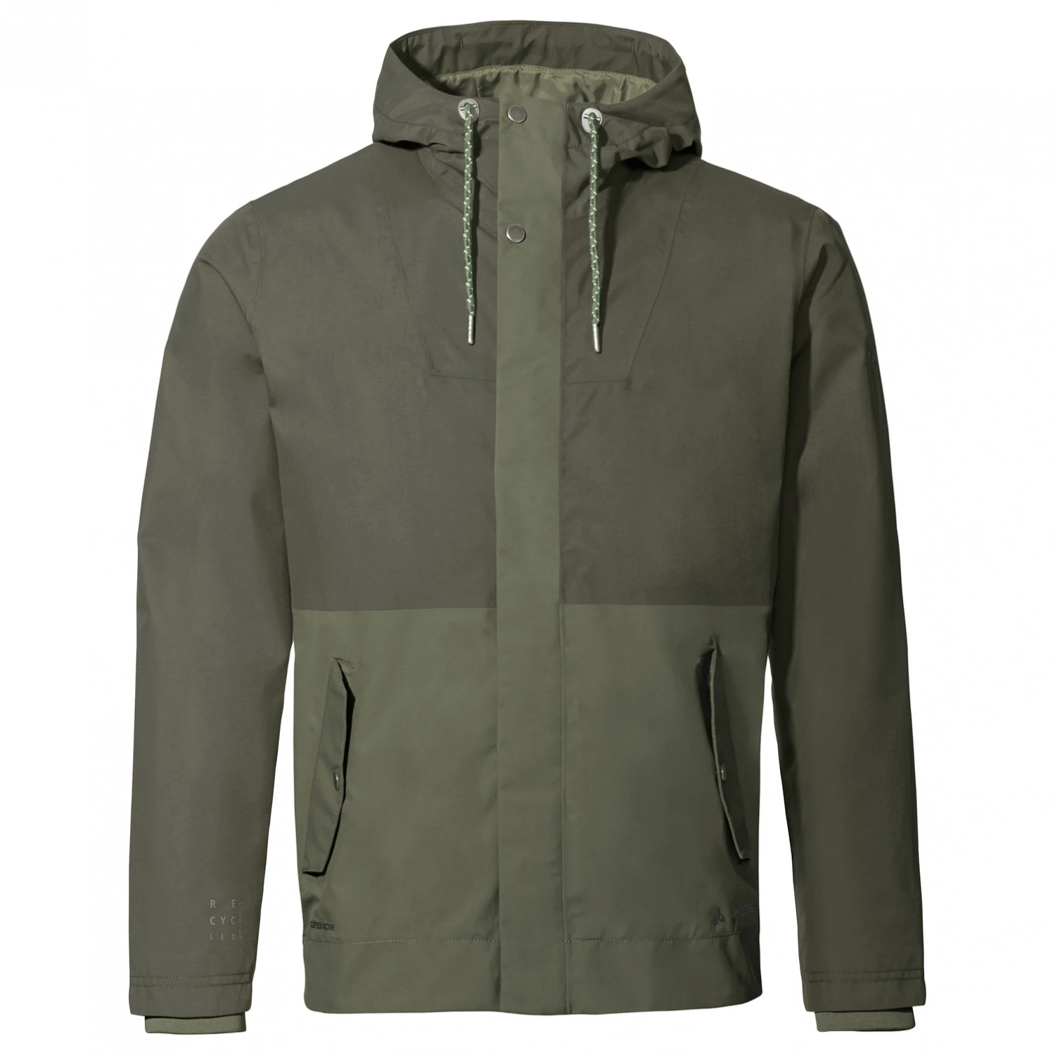 Vaude - Redmont Jacket II - Waterproof Jacket 7 Vaude - Redmont Jacket II - Waterproof Jacket - Image 5