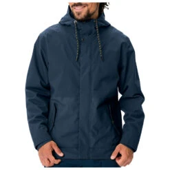 Vaude - Redmont Jacket II - Waterproof Jacket