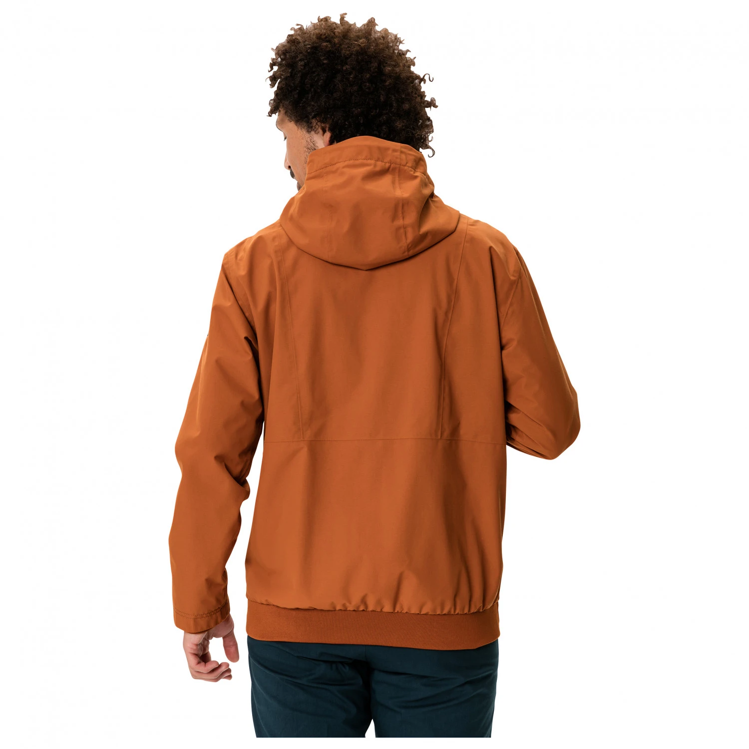 Vaude - Redmont Jacket II - Waterproof Jacket 4 Vaude - Redmont Jacket II - Waterproof Jacket - Image 2