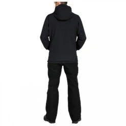 Vaude - Rosemoor 3in1 Jacket - 3-in-1 Jacket -Outwell Store vaude rosemoor 3in1 jacket 3 in 1 jacket detail 4