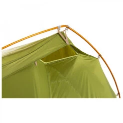 VAUDE Space XT 4P - 4-person Tent -Outwell Store vaude space xt 4p 4 person tent detail 3