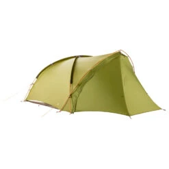 VAUDE Space XT 4P - 4-person Tent -Outwell Store vaude space xt 4p 4 person tent detail 6