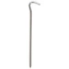 VAUDE Steel Peg 22 Cm - Tent Stake 1 VAUDE Steel Peg 22 Cm - Tent Stake -Outwell Store vaude steel peg 22 cm tent stake