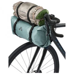 VAUDE Trailfront II - Handlebar Bag -Outwell Store vaude trailfront ii handlebar bag detail 3