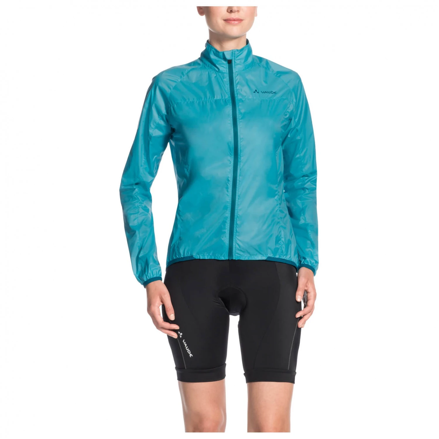 Vaude - Women's Air Jacket III - Cycling Jacket 5 Vaude - Women's Air Jacket III - Cycling Jacket - Image 3
