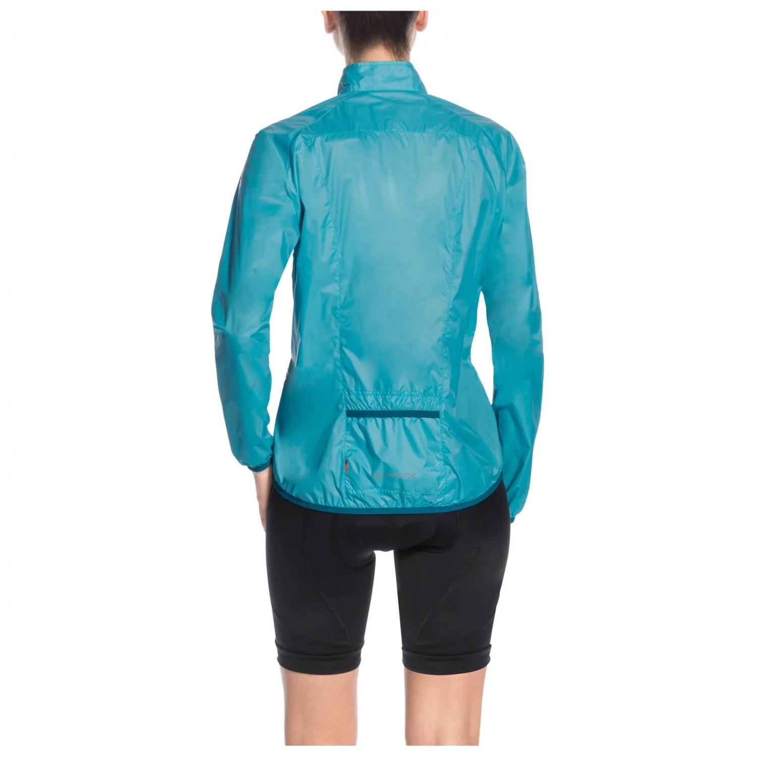 Vaude - Women's Air Jacket III - Cycling Jacket 6 Vaude - Women's Air Jacket III - Cycling Jacket - Image 4