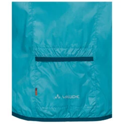 Vaude - Women's Air Jacket III - Cycling Jacket 12 Vaude - Women's Air Jacket III - Cycling Jacket -Outwell Store vaude womens air jacket iii cycling jacket detail 5