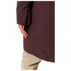 Vaude - Women's Annecy 3in1 Coat III - Coat -Outwell Store vaude womens annecy 3in1 coat iii coat detail 6