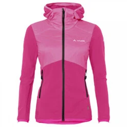 Vaude - Women's Brenva Jacket - Synthetic Jacket