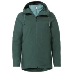Vaude - Women's Mineo 3In1 Jacket - Winter Jacket