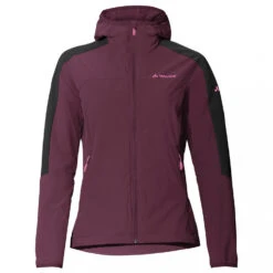 Vaude - Women's Moab Jacket IV - Cycling Jacket
