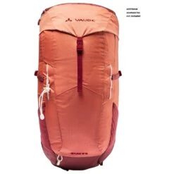 VAUDE Women's Neyland 18 - Walking Backpack