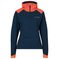 Vaude - Women's Qimsa Softshell Jacket - Cycling Jacket