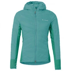 Vaude - Women's Sesvenna Jacket IV - Synthetic Jacket