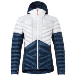 Vaude - Women's Sesvenna Pro Jacket II - Synthetic Jacket