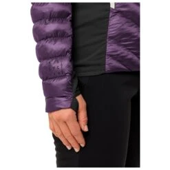 Vaude - Women's Sesvenna Pro Jacket II - Synthetic Jacket 13 Vaude - Women's Sesvenna Pro Jacket II - Synthetic Jacket -Outwell Store vaude womens sesvenna pro jacket ii synthetic jacket detail 6