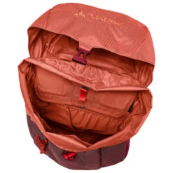 VAUDE Women's Skomer 16 - Walking Backpack -Outwell Store vaude womens skomer 16 walking backpack detail 5