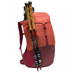 VAUDE Women's Skomer 16 - Walking Backpack -Outwell Store vaude womens skomer 16 walking backpack detail 6