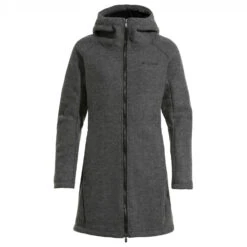 Vaude - Women's Tinshan Coat III - Wool Jacket -Outwell Store vaude womens tinshan coat iii wool jacket 1