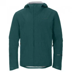 Vaude - Yaras Rain Jacket II - Cycling Jacket