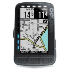 WAHOO Elemnt Roam GPS Computer - Bike Computer