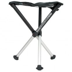 Walkstool Dreibeinhocker Comfort - Camping Chair