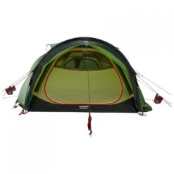 Wechsel Precursor - 4-person Tent -Outwell Store wechsel precursor 4 person tent detail 10