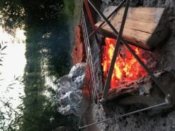 Grill M1 Edition (mit Fire Set) - Solid Fuel Stoves -Outwell Store wolf grizzly grill m1 edition mit fire set trockenbrennstoffkocher 715940473d713dbc5c83da2f603a0d38 1