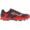 X-Talon Ultra 260 V2 Mens Trail Running Shoes Black/Red -Outwell Store x talon ultra 260 v2 mens trail running shoes black red p7710 30448 image