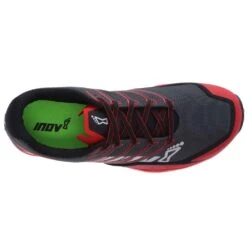 X-Talon Ultra 260 V2 Mens Trail Running Shoes Black/Red -Outwell Store x talon ultra 260 v2 mens trail running shoes black red p7710 30450 image