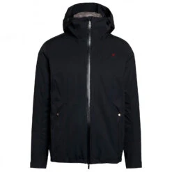 Y By Nordisk - Nao Twin Down Jacket - 3-in-1 Jacket