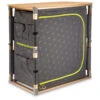 Eco Fold Single V2 - Camping Cupboard -Outwell Store zempire eco fold single v2 camping cupboard
