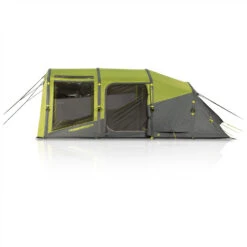 Evo TM V2 - 4-person Tent 14 Evo TM V2 - 4-person Tent -Outwell Store zempire evo tm v2 4 person tent detail 4
