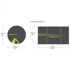 Evo TM V2 - 4-person Tent 15 Evo TM V2 - 4-person Tent -Outwell Store zempire evo tm v2 4 person tent detail 5