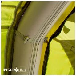 Evo TM V2 - 4-person Tent 18 Evo TM V2 - 4-person Tent -Outwell Store zempire evo tm v2 4 person tent detail 8