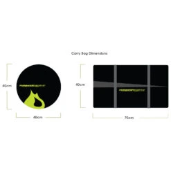 Pronto 5 V2 - 4-person Tent 19 Pronto 5 V2 - 4-person Tent -Outwell Store zempire pronto 5 v2 4 person tent detail 9