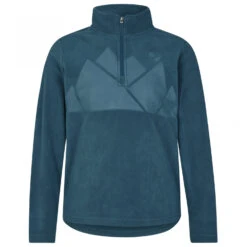 Ziener - Jonki Junior - Fleece Jacket -Outwell Store ziener jonki junior fleece jacket 1