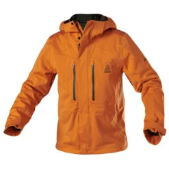 Zimtstern - Saentiz Jacket - Waterproof Jacket