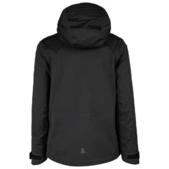 Zimtstern - Saentiz Jacket - Waterproof Jacket -Outwell Store zimtstern saentiz jacket waterproof jacket detail 4