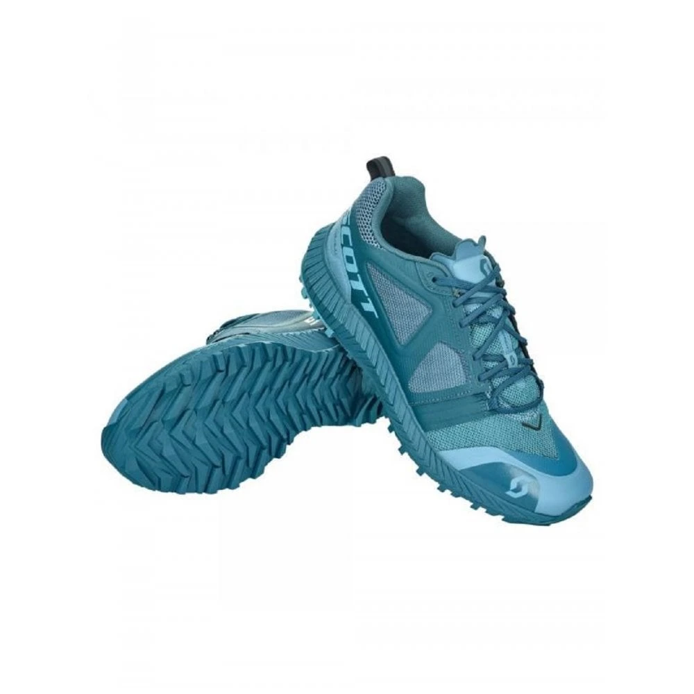 Outwell Store -Outwell Store kinabalu womens cushioned trail running shoes blue p6265 24690 image