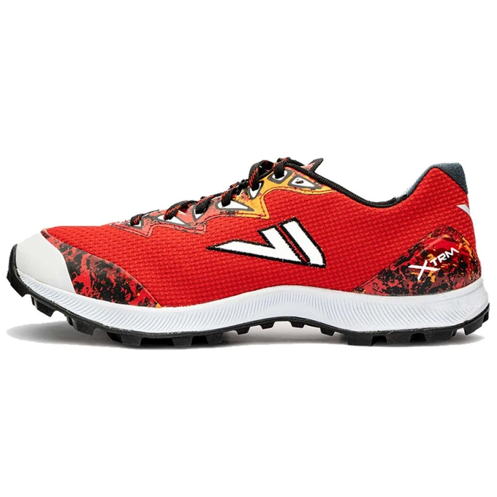 Outwell Store -Outwell Store xtrm2 trail running shoes unisex red p7256 29181 image